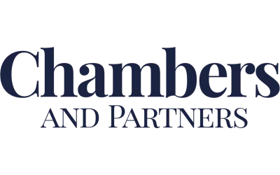 Обновление юридического рейтинга Chambers Global 2020 и признание Client Choice Awards 2020