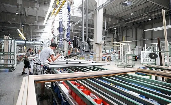Автрийская IFN Group приобрела более 80 процентов акций датской компании Skanva Group A/S с производством в Беларуси