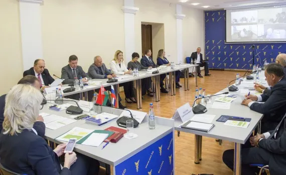 В рамках Делового совета Беларуси и России будет действовать правовая экспертная группа