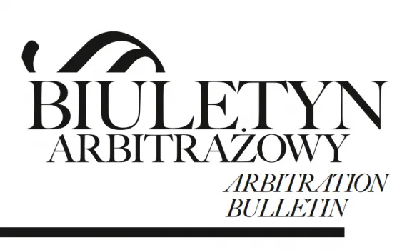 Новая статья Вероники Павловской об этических стандартах, применимых к машинным арбитрам, в Арбитражном бюллетене Арбитражного суда при Польской торгово-промышленной палате