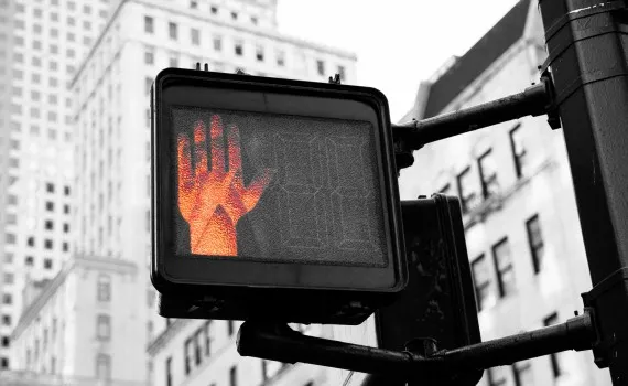 12 апреля вступит в силу указ «О применении специальных мер»