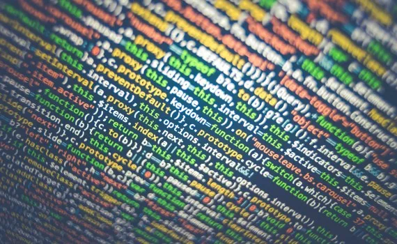 Развитие сферы защиты информации
