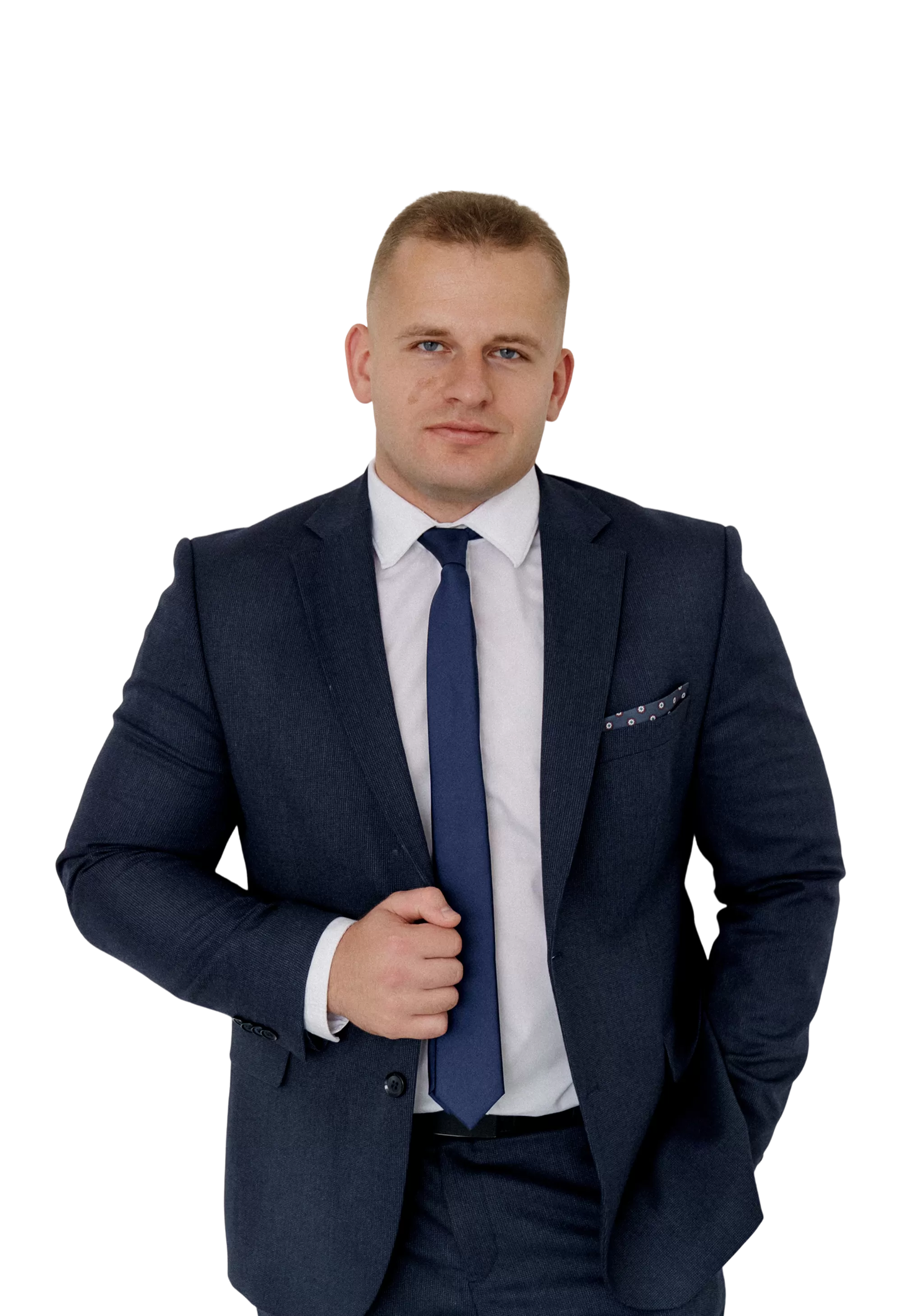Михаил Ходосевич