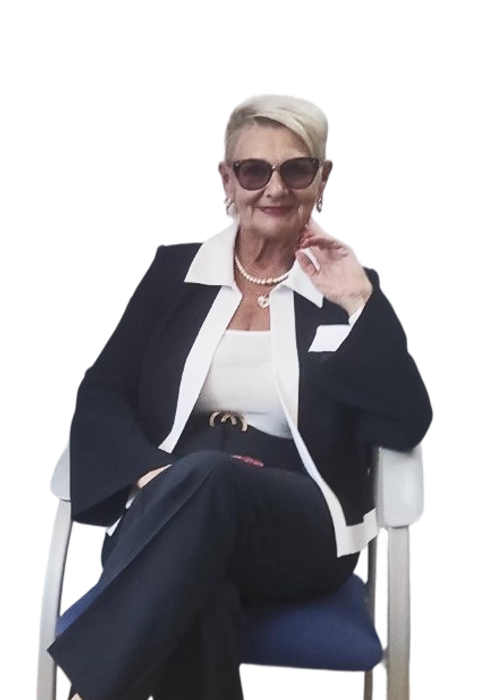 Галина Андреева