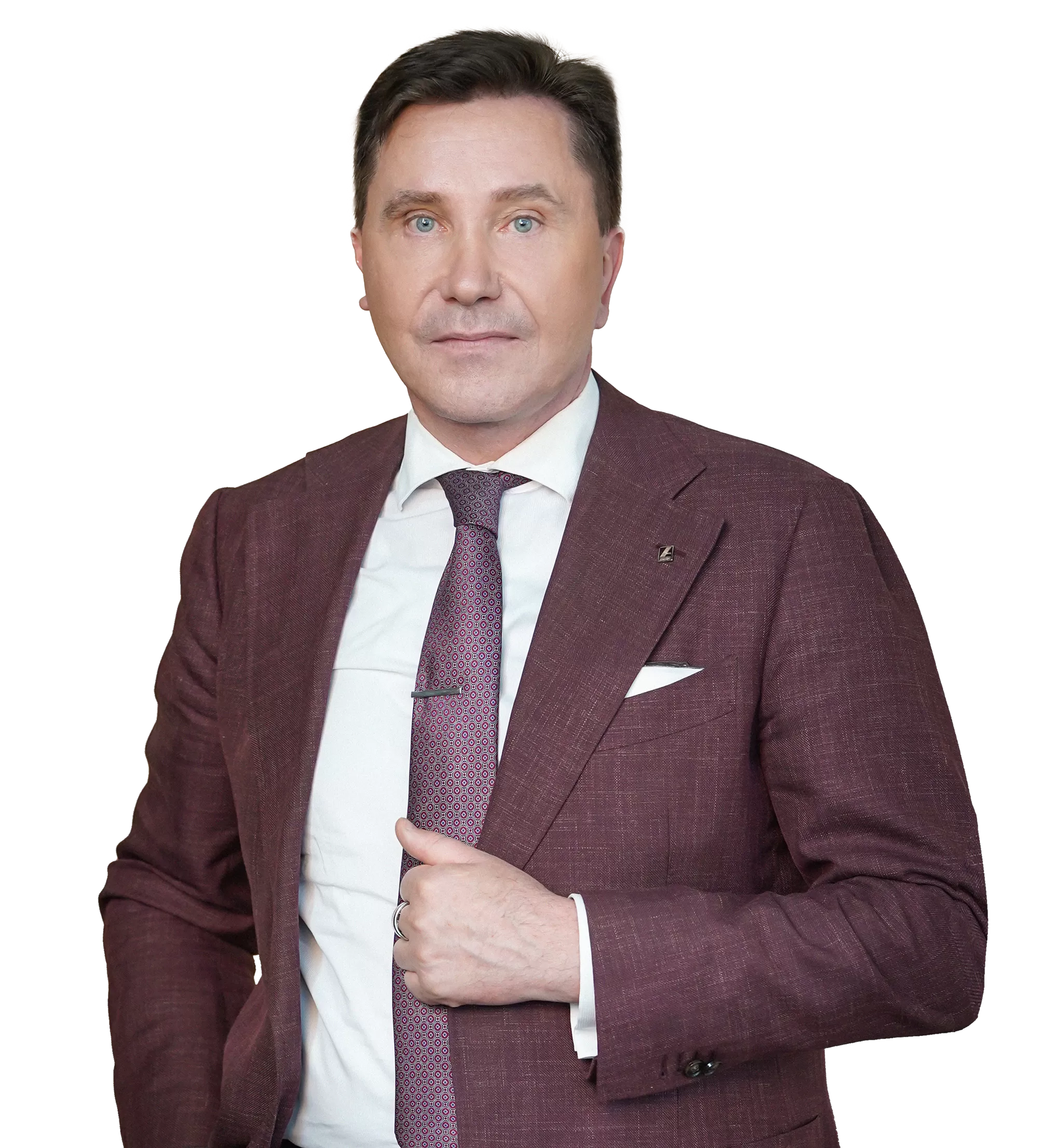 Сергей Машонский
