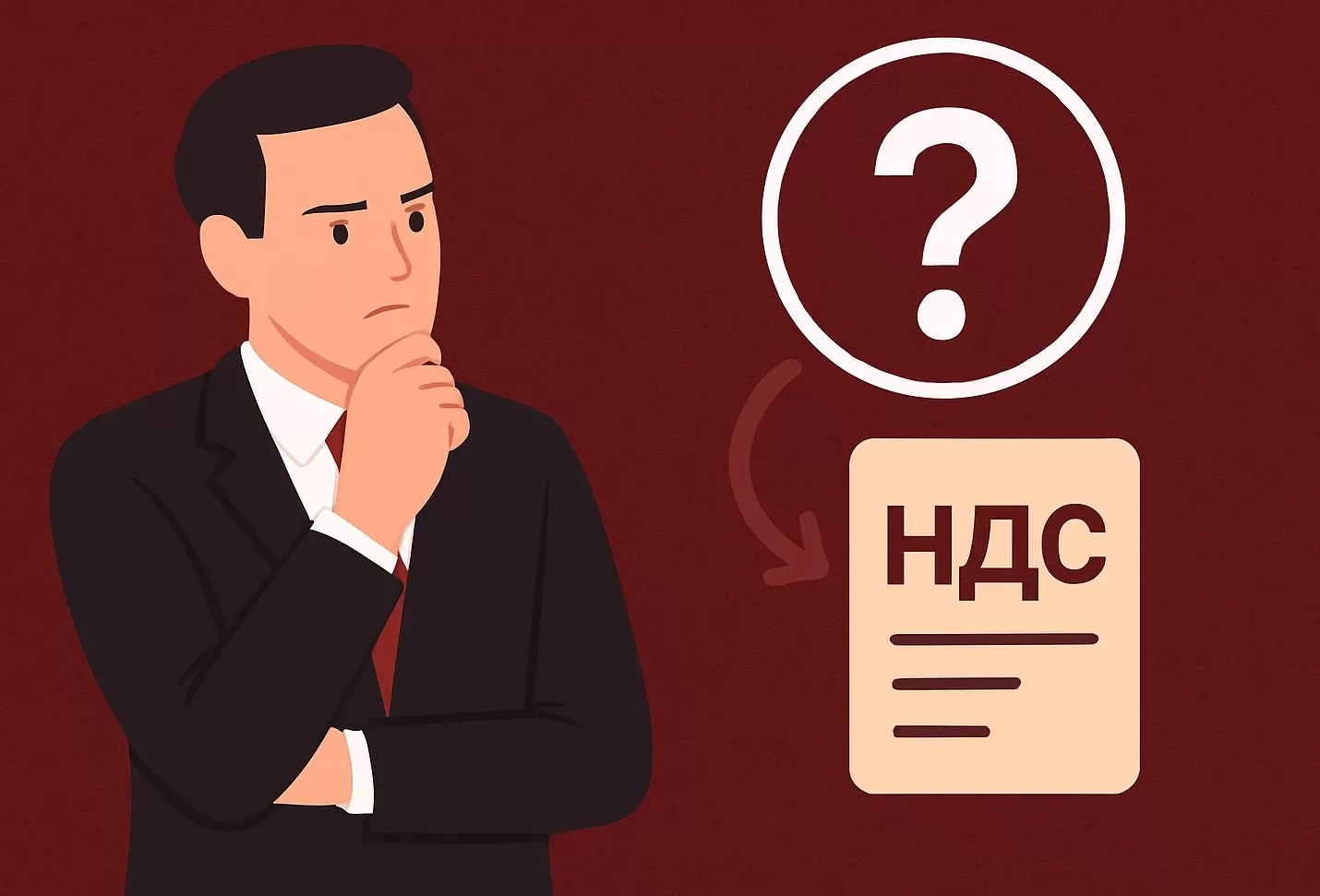 Уступка и НДС: дата, которая имеет значение